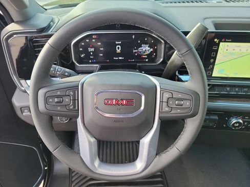 New 2026 GMC Sierra 2500 SLE w/ Preferred Package image 25