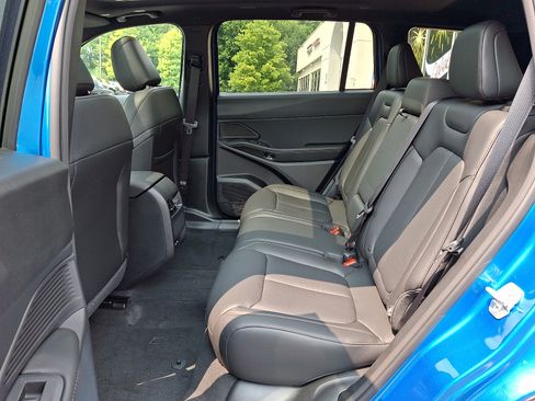 New 2026 Jeep Cherokee Limited AWD/4WD image 6