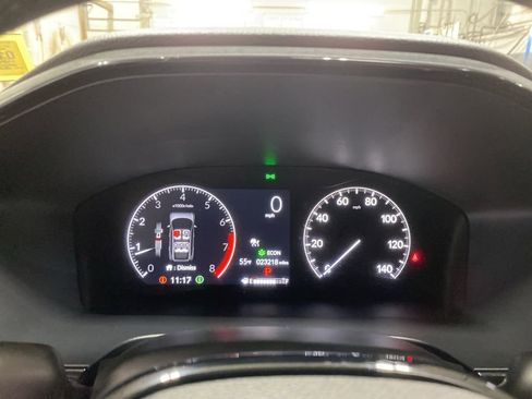 Certified 2023 Honda CR-V EX-L image 21