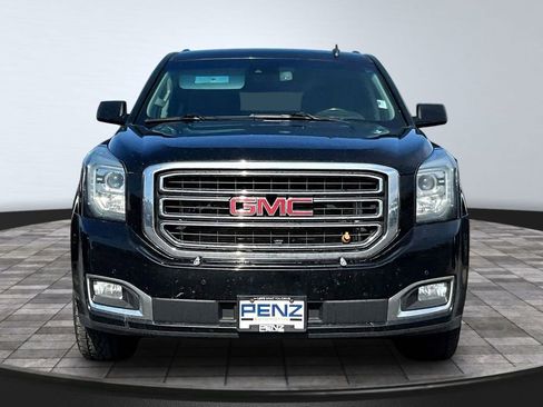 Used 2015 GMC Yukon XL SLE AWD/4WD image 2
