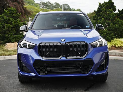 Used 2026 BMW X1 xDrive28i w/ Technology Package AWD/4WD image 14