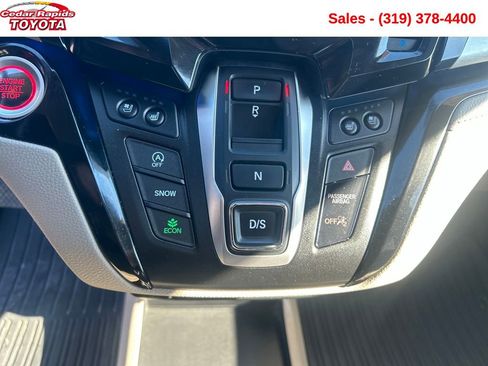 Used 2018 Honda Odyssey Elite image 26