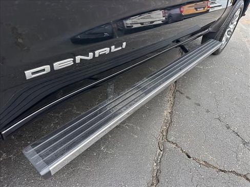 Certified 2025 GMC Sierra 1500 Denali w/ Denali Reserve Package image 12