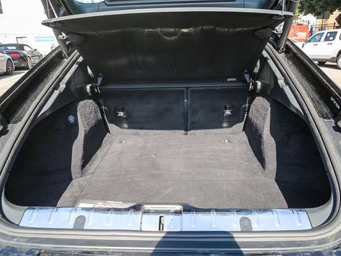 Used 2022 Porsche Panamera 4S image 21