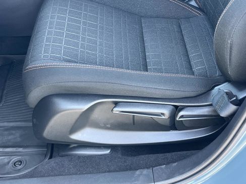 Certified 2024 Honda HR-V Sport image 17