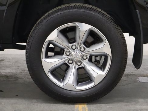 Used 2021 RAM 1500 Limited image 43