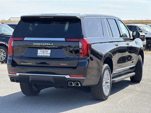 New 2026 GMC Yukon XL Denali RWD image 5