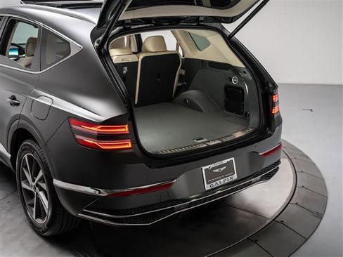 New 2026 Genesis GV80 2.5T Select image 10