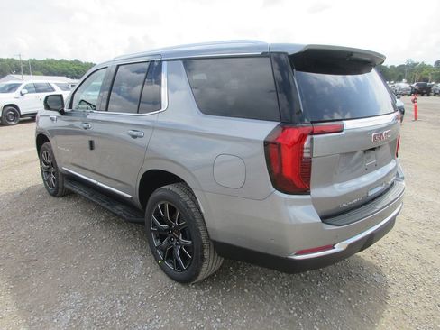 New 2026 GMC Yukon Elevation w/ Elevation Premium Package AWD/4WD image 6