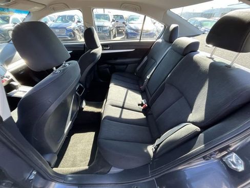 Used 2013 Subaru Legacy 2.5i Premium image 24