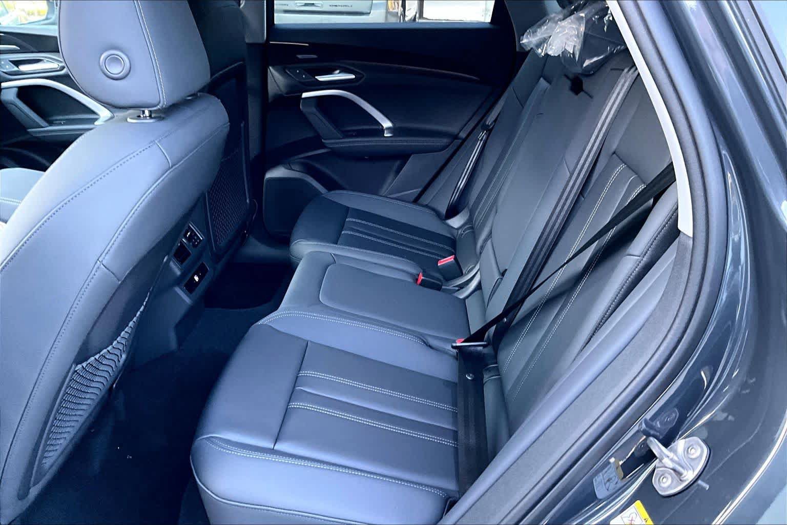 New 2026 Audi Q5 Premium Plus AWD/4WD image 19