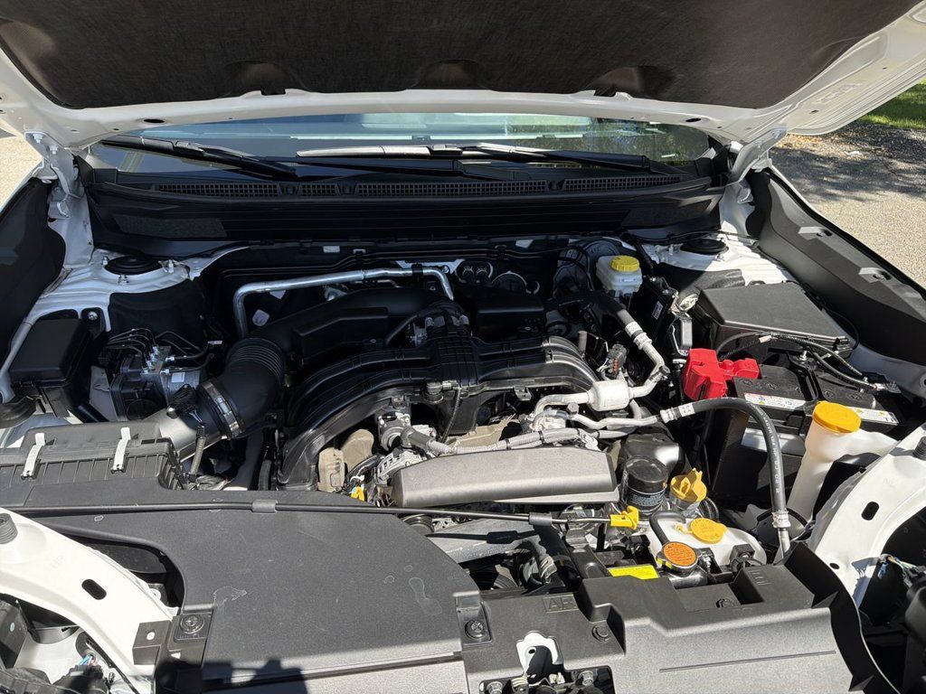 Used 2026 Subaru Outback Premium AWD/4WD image 14