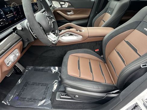 New 2026 Mercedes-Benz GLE 53 AMG 4MATIC Coupe image 10
