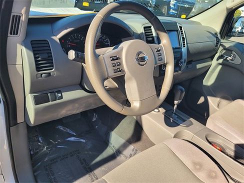 Used 2021 Nissan Frontier S image 12