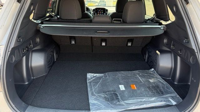 Certified 2026 Subaru Forester Premium AWD/4WD image 10