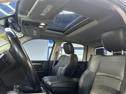 Used 2017 RAM 1500 Sport image 15