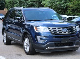 Used 2017 Ford Explorer XLT w/ Equipment Group 202A FWD video 1