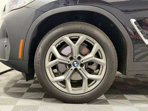 Used 2022 BMW X3 xDrive30i w/ Premium Package 2 AWD/4WD image 12