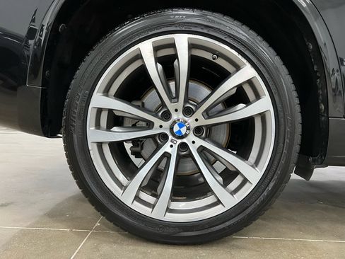 Used 2016 BMW X5 xDrive50i image 9