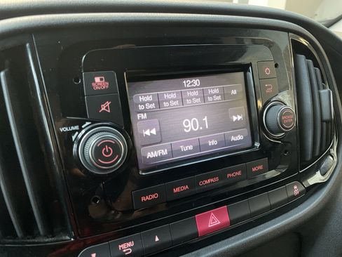 Used 2019 RAM ProMaster City Tradesman FWD image 24