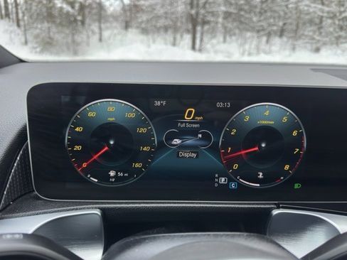 Used 2020 Mercedes-Benz GLB 250 GLB 250 image 15