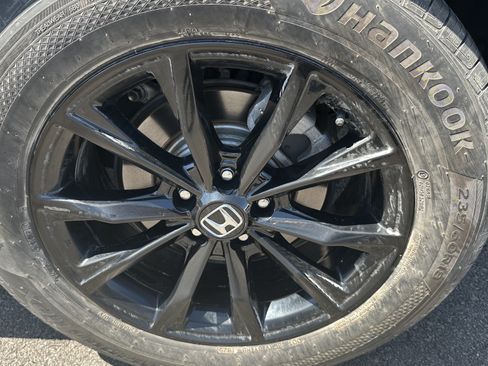 Used 2025 Honda CR-V Sport image 13