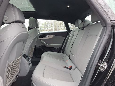 Used 2021 Audi A5 2.0T Premium Plus w/ Premium Plus image 10