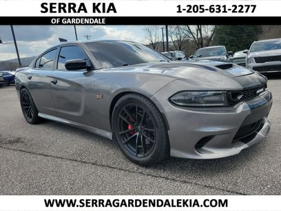Used 2019 Dodge Charger Scat Pack w/ Daytona Edition Group