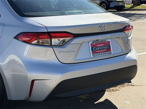 Certified 2024 Toyota Corolla LE image 6