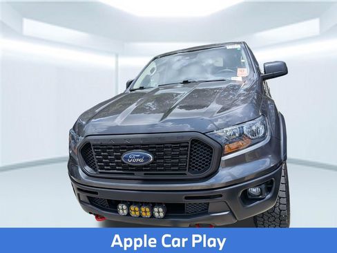 Used 2020 Ford Ranger XL w/ Equipment Group 101A Mid RWD image 2