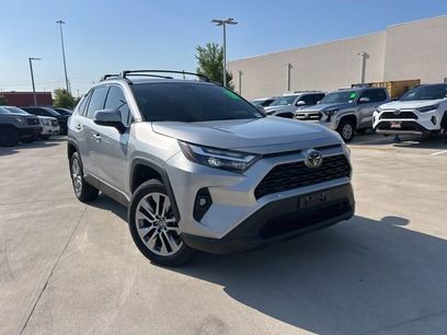 Used 2024 Toyota RAV4 XLE Premium