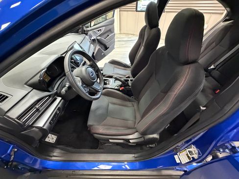 Used 2022 Subaru WRX Premium AWD/4WD image 51