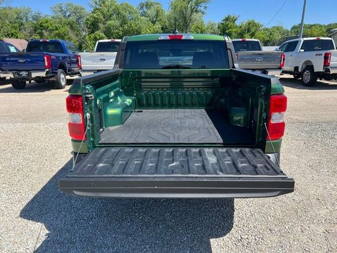 Used 2025 Ford Maverick XLT w/ XLT Luxury Package FWD image 16