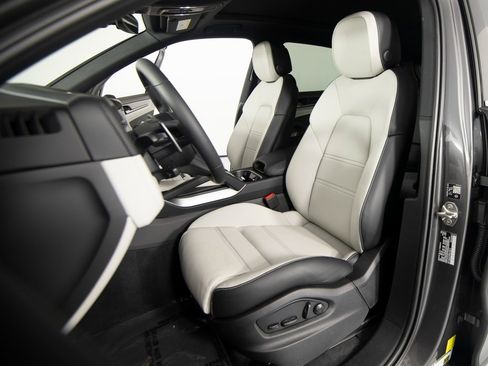 New 2026 Porsche Cayenne E-Hybrid image 16