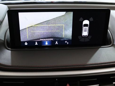 Used 2022 Acura MDX A-Spec image 22