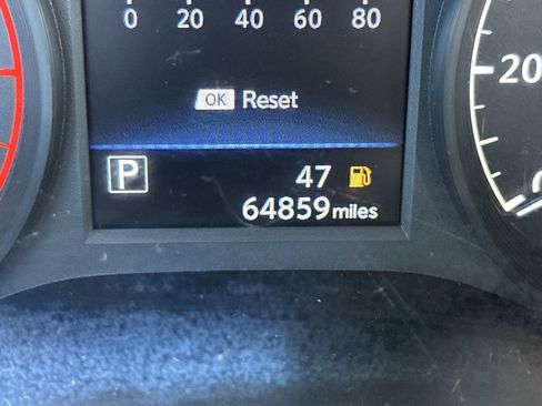 Used 2023 Nissan Altima 2.5 S image 24