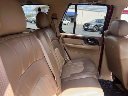 Used 2003 GMC Envoy SLT image 30