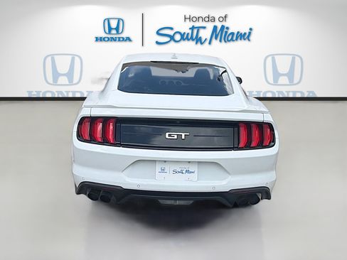 Used 2023 Ford Mustang GT RWD image 6