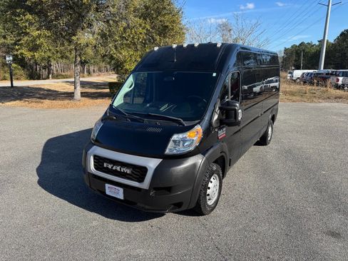 Used 2019 RAM ProMaster 2500 image 30