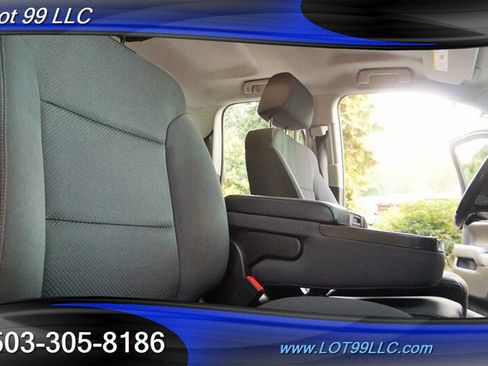 Used 2019 Chevrolet Silverado 1500 LT w/ All Star Edition AWD/4WD image 23
