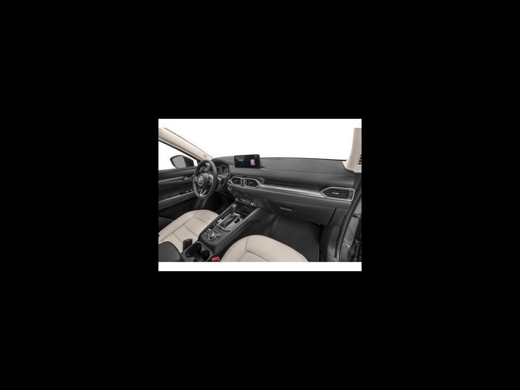 Used 2024 MAZDA CX-5 AWD 2.5 S w/ Preferred Package image 95