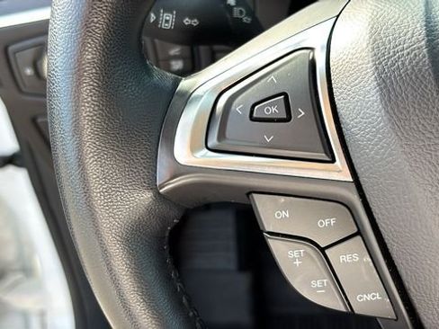 Used 2023 Ford Edge Titanium AWD/4WD image 14