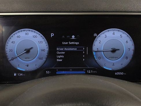 Used 2022 Hyundai Tucson SEL w/ Convenience Package image 23