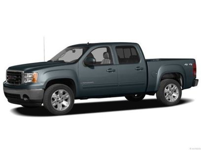 Used 2012 GMC Sierra 1500 SLT