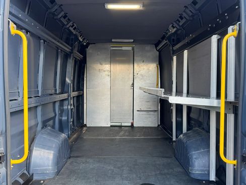 Used 2020 RAM ProMaster 3500 FWD image 8
