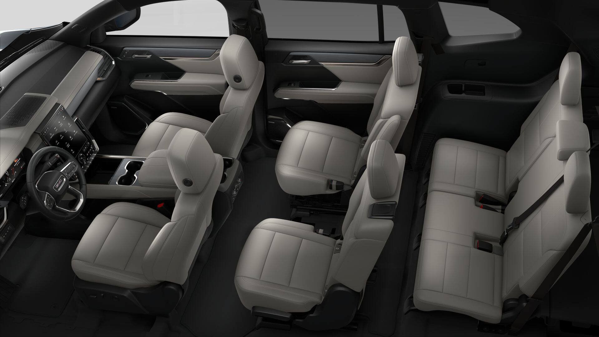 New 2027 GMC Acadia Elevation AWD/4WD image 31