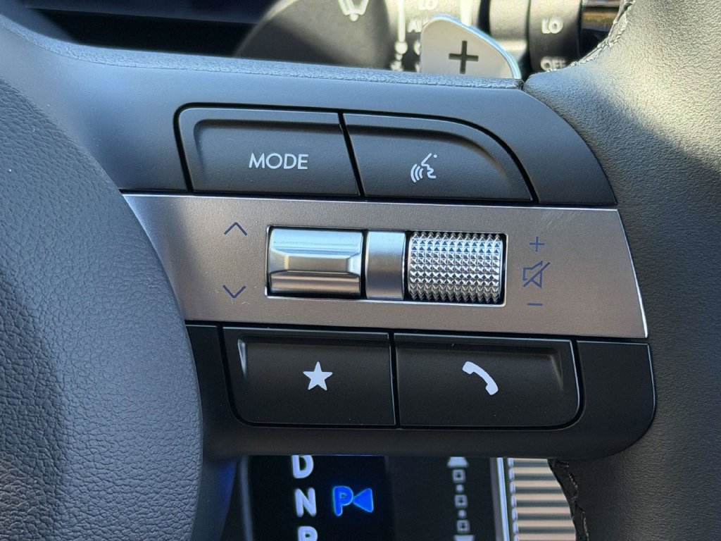 New 2026 Hyundai Tucson Limited AWD/4WD image 23