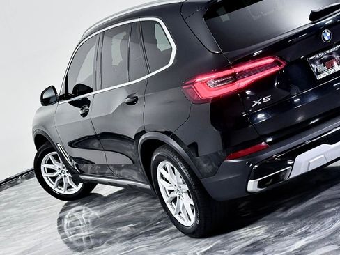Used 2020 BMW X5 xDrive40i w/ Premium Package AWD/4WD image 13