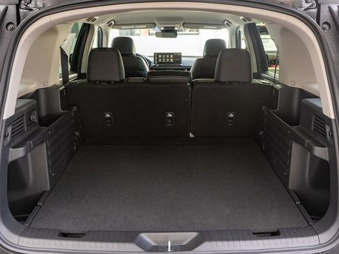 New 2026 Honda Passport RTL image 12