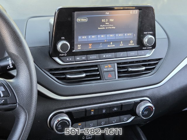 Used 2023 Nissan Altima 2.5 S FWD image 22